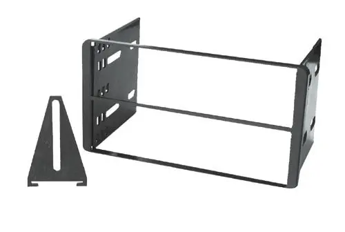 Fmk552 Double-Din Dash Kit Select Ford/Lincoln/Mazda/Mercury '95-'11 1