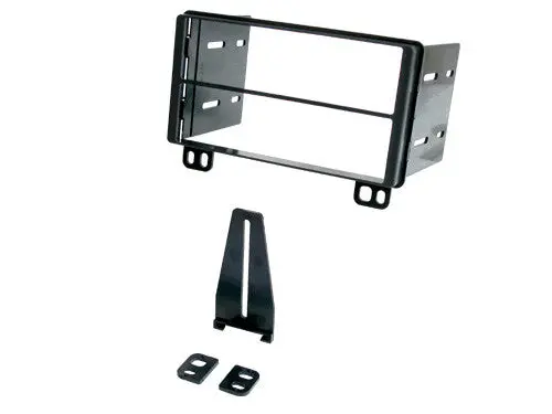 Fmk554 Double-Din Dash Kit Select Ford/Lincoln/Mercury '00-'06 1