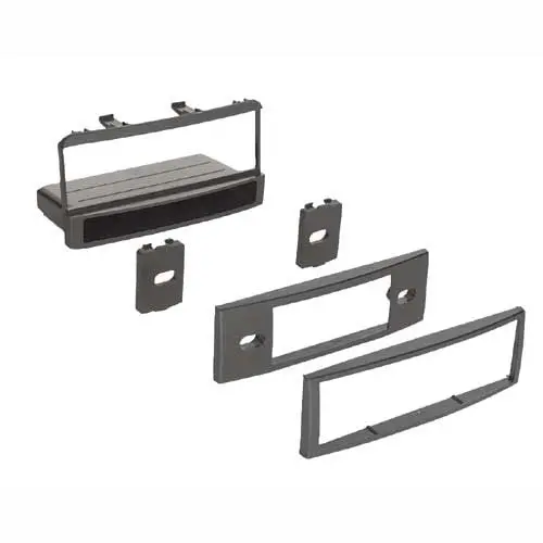 Fmk565 Single-Din Dash Kit Select Ford/Mercury '99-'04 1