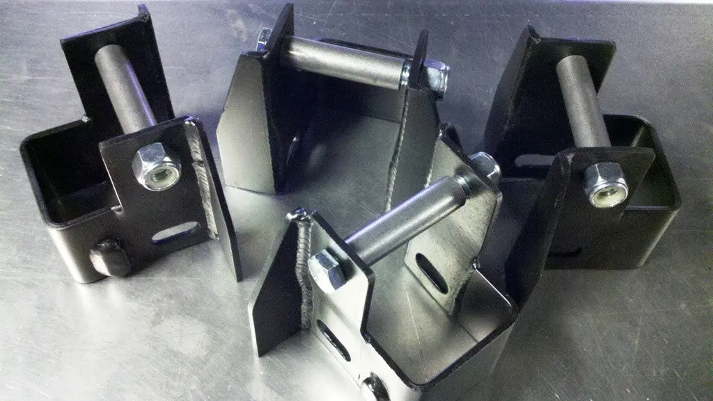 97'-03' Ford F-150 Camber Kit 1