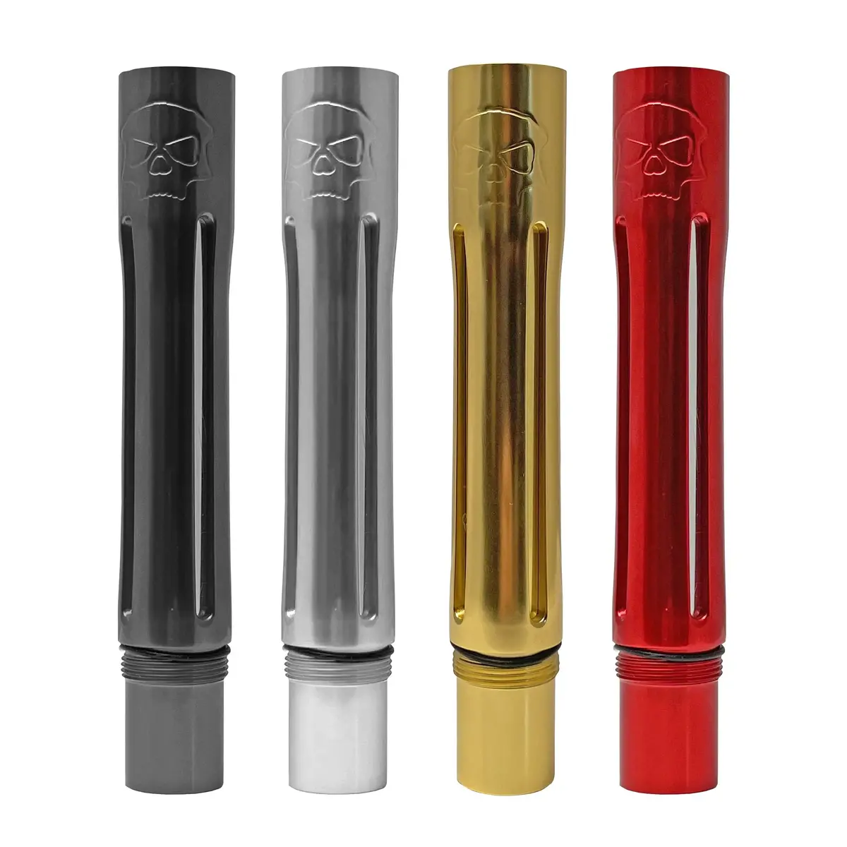 Silencio Fxl Back - Cocker Thread 1