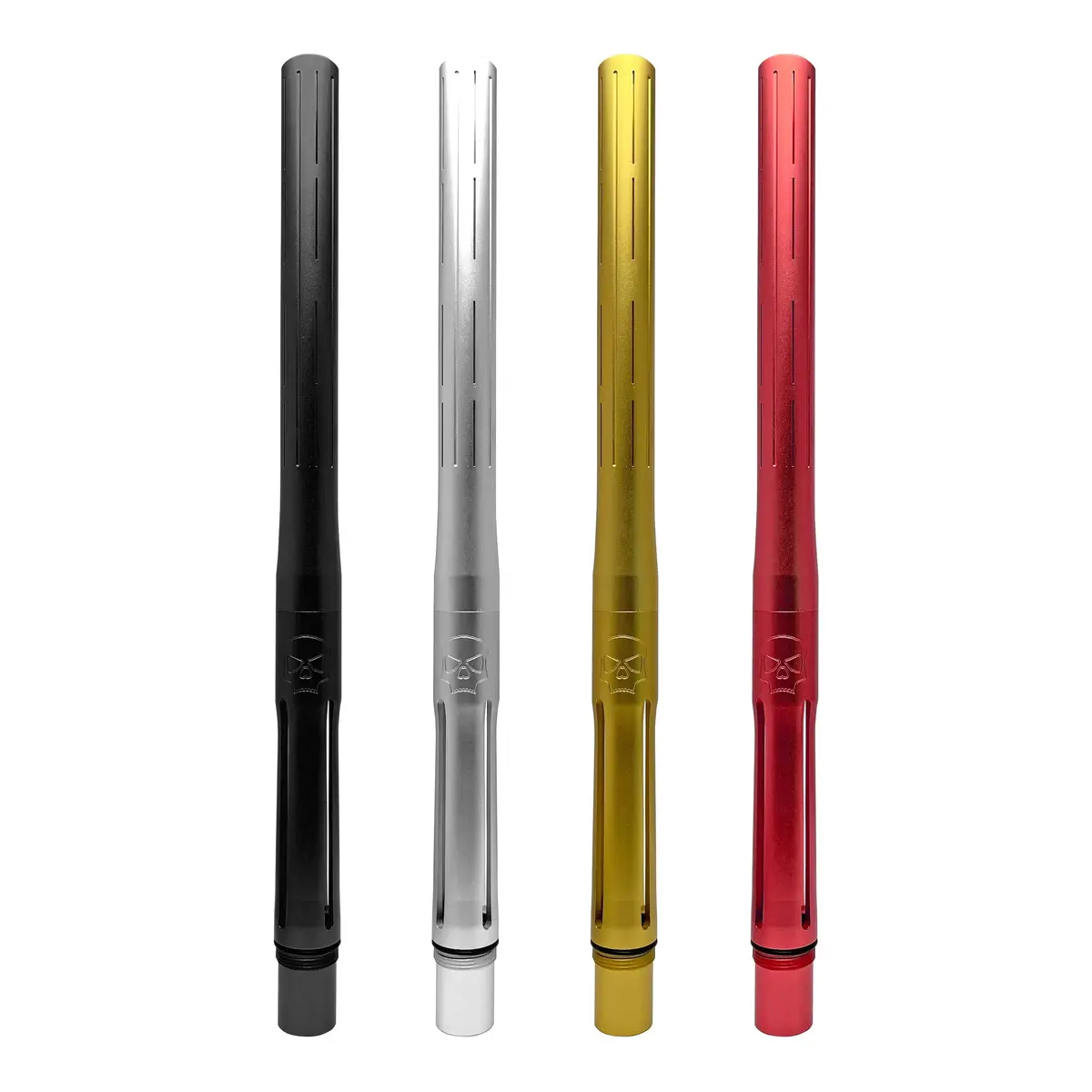 Silencio Fxl Barrel Kit - Cocker Thread (Tip & Back) 1