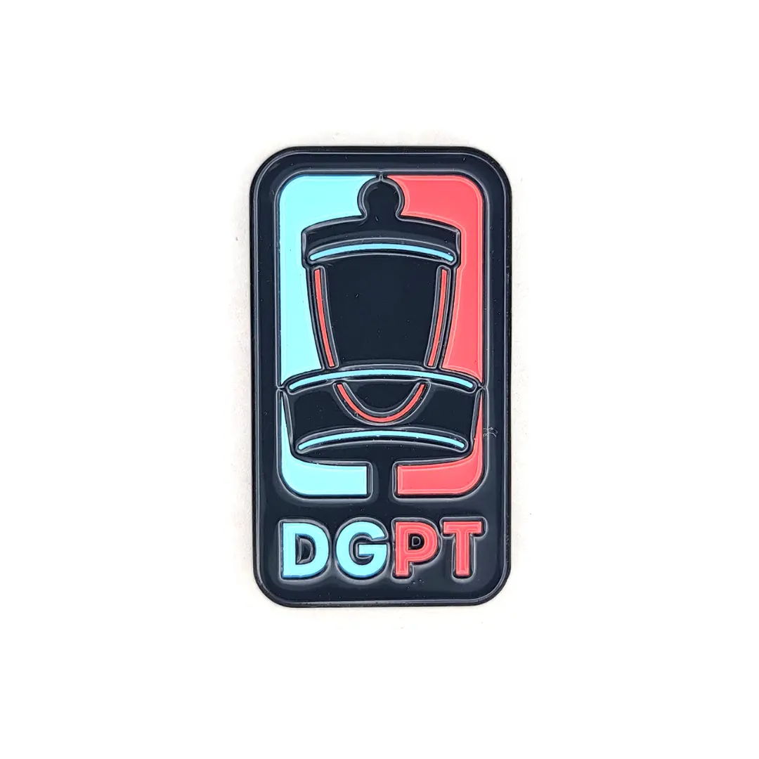 Dgpt Metal Pins - Diameter Apparel 2
