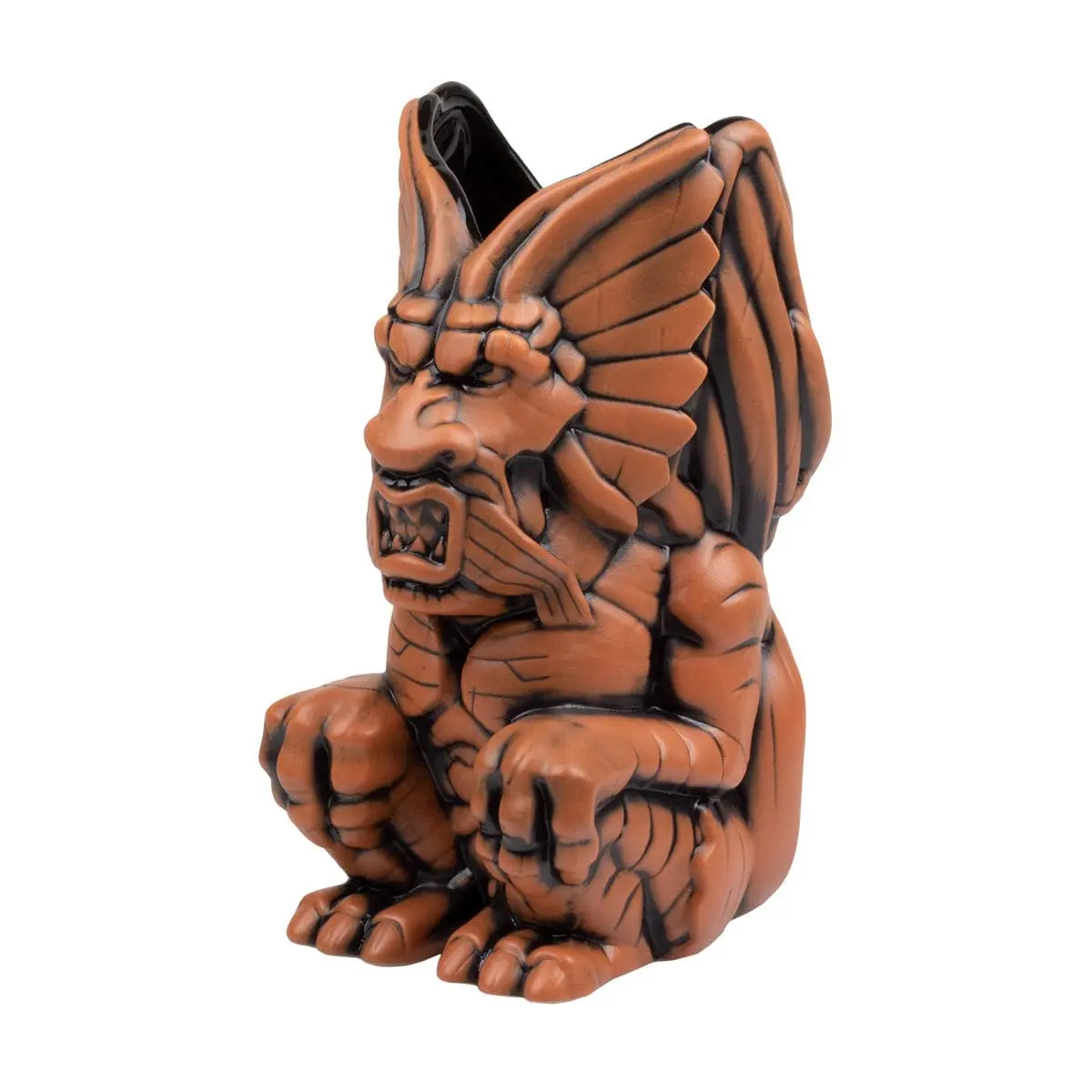 Fin Fang Foom Tiki Mug - King Kirby 1