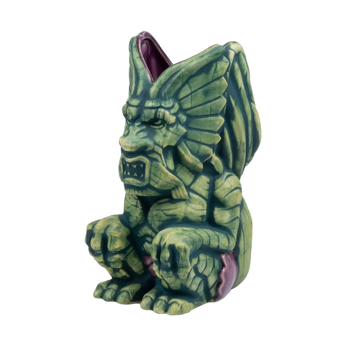 Fin Fang Foom Tiki Mug - Strange Tales 1