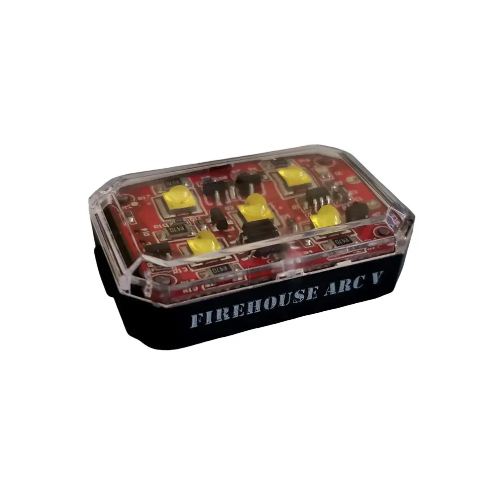 Firehouse Arc V Drone Strobe 1