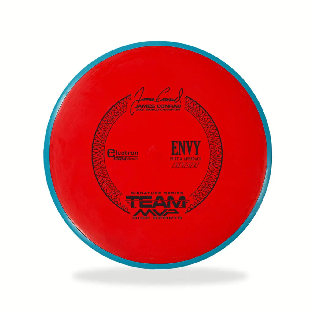 Axiom - Electron Firm - Envy 1