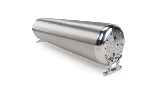 5 Gallon 28" Flo Air Tank 1