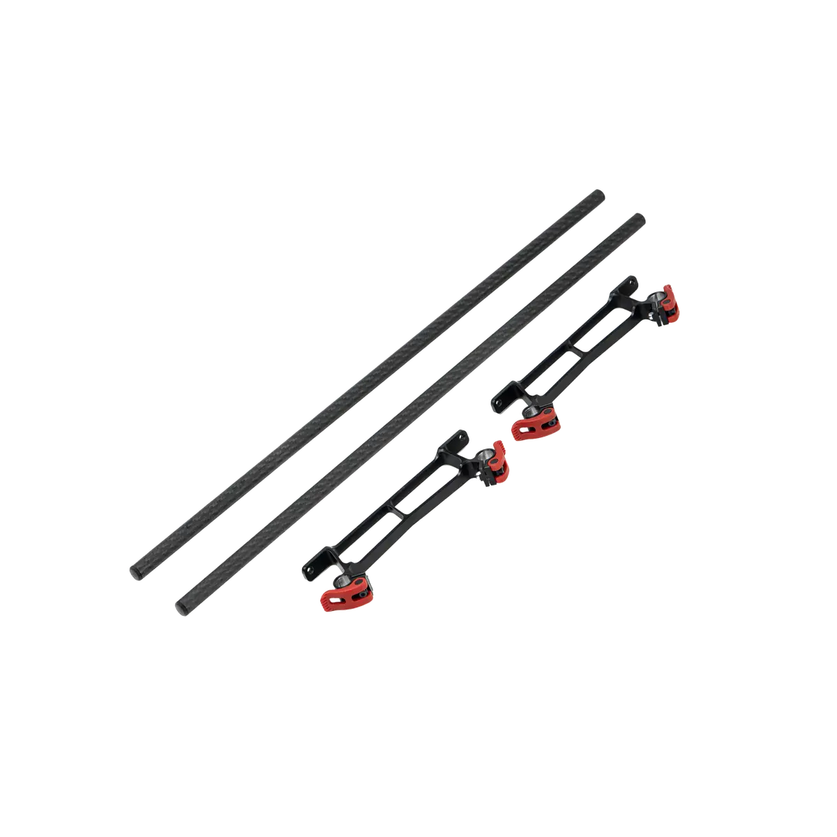 Freefly Alta X 12Mm Rail Payload Mount Kit 1