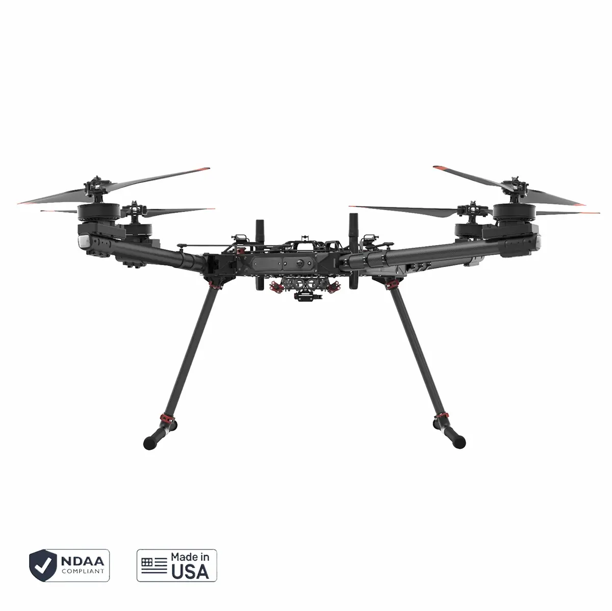 Freefly Alta X Gen2 (Ndaa) 1