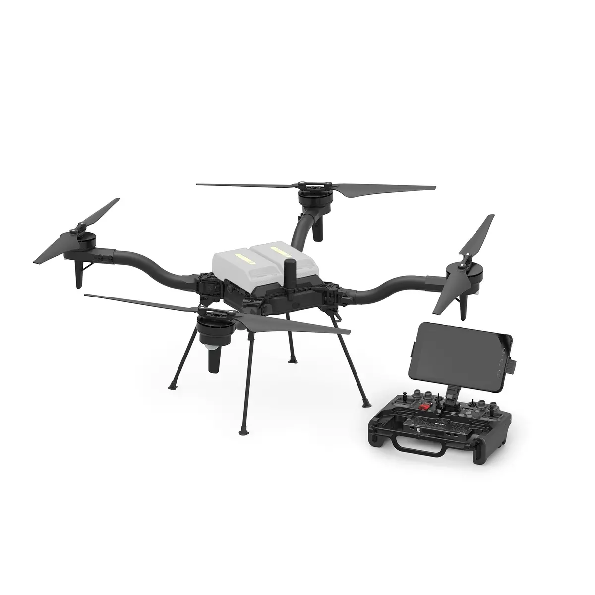 Freefly Astro Max + Pilot Pro (Herelink Rf) 1