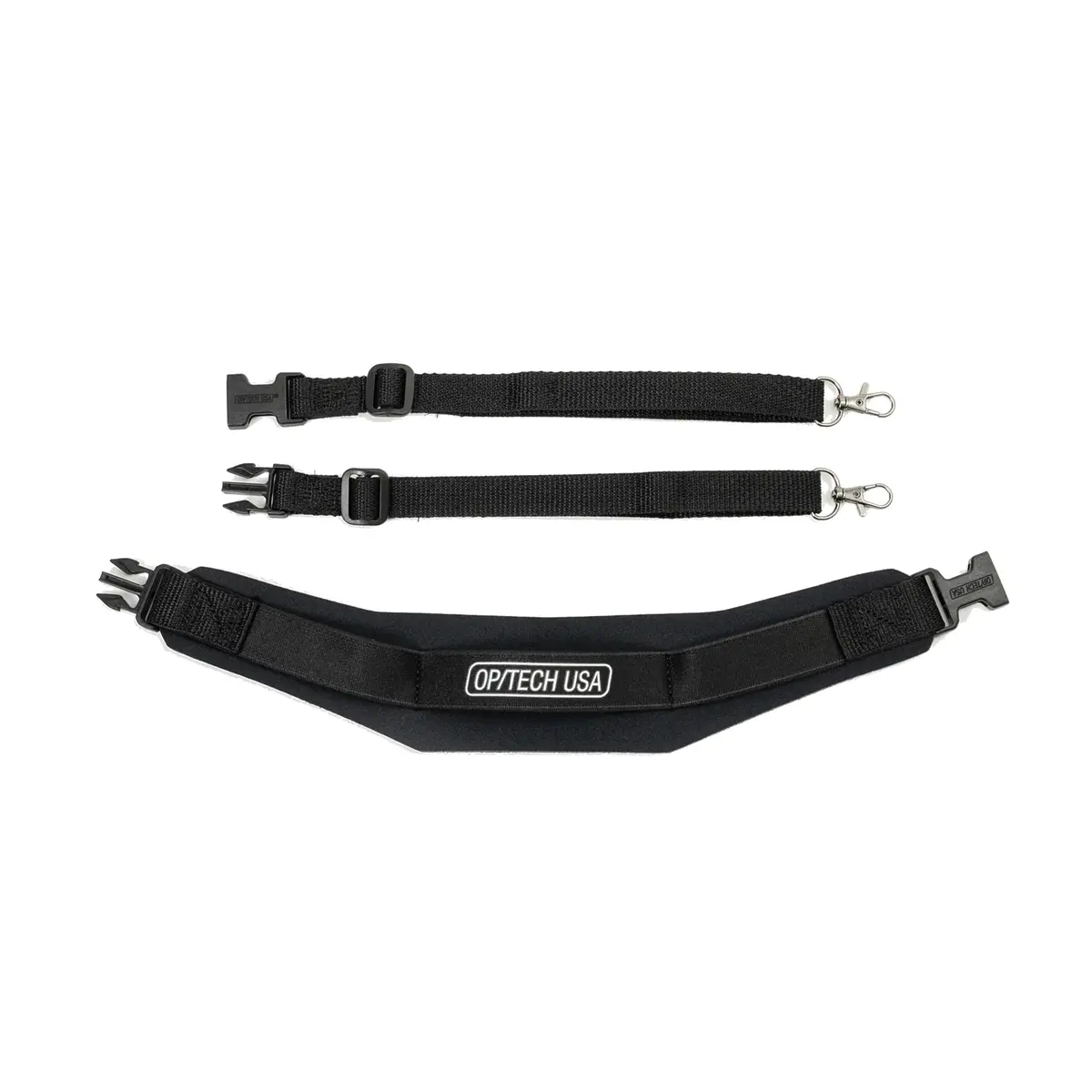 Freefly Astro Neck Strap (Op//Tech Pro Strap) 1