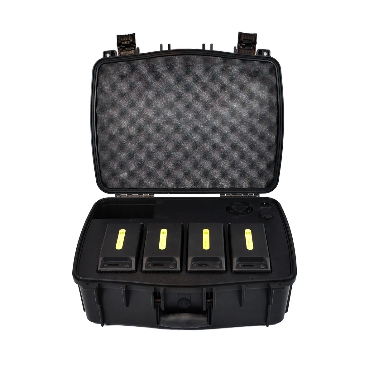 Cdc Astro Sl8 Prcs Elite Rapid Charger For Sl8 Batteries 1