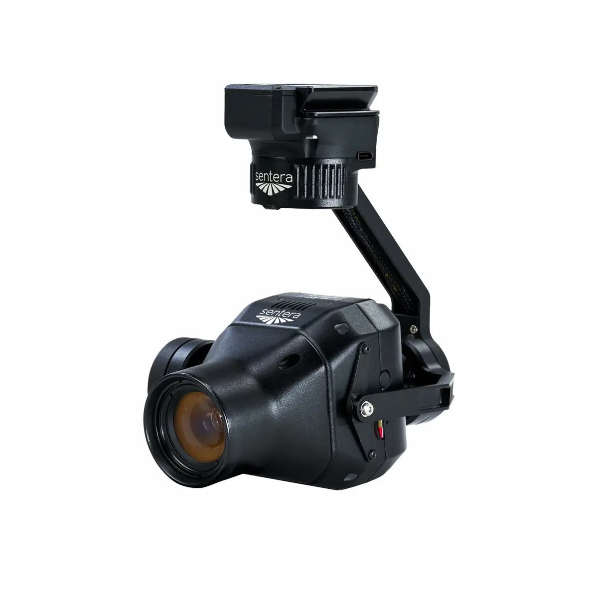 Freefly Sentera 65R Sensor With Gimbal (Smart Dovetail) 1