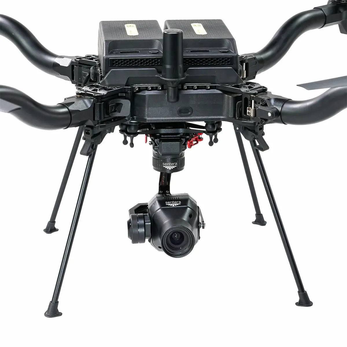 Freefly Sentera 65R Sensor With Gimbal (Smart Dovetail) 2