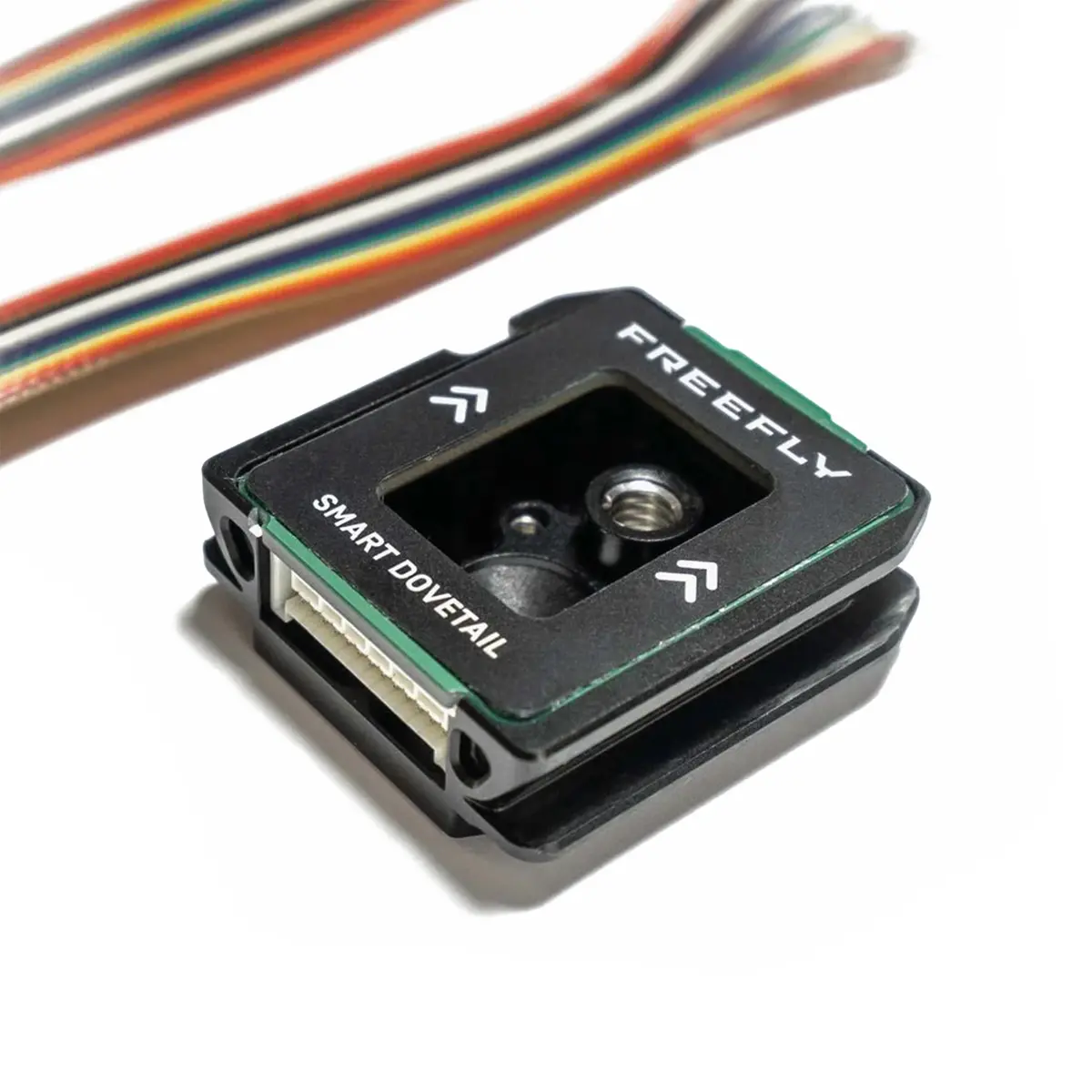 Freefly Smart Dovetail - Payload Adapter 1