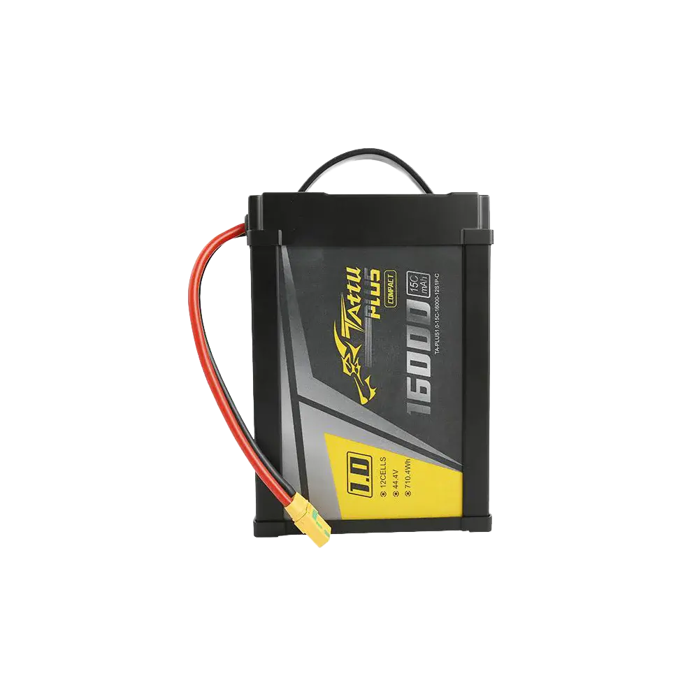 Freefly Alta X 12S Flight Battery (Xt90) (Single Battery) 1