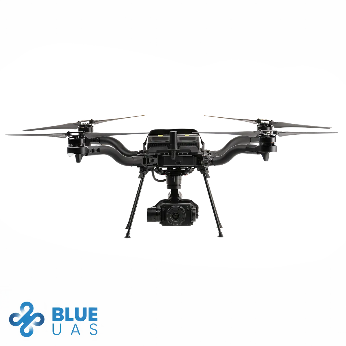 Freefly Astro Max Mapping Essentials Kit (Ndaa/Blue) 1