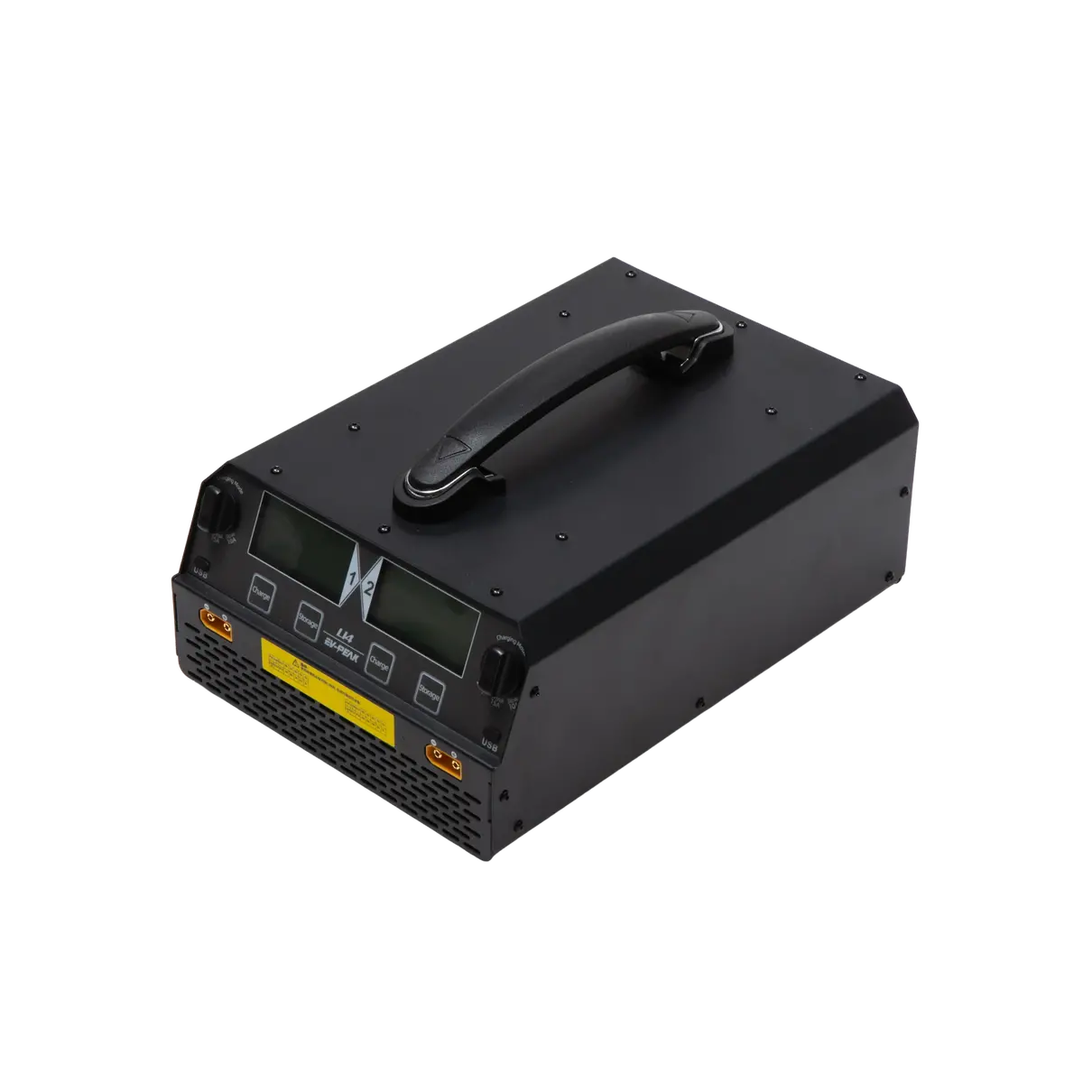 Freefly Ev Peak U4-Pro Enterprise Drone Charger 1