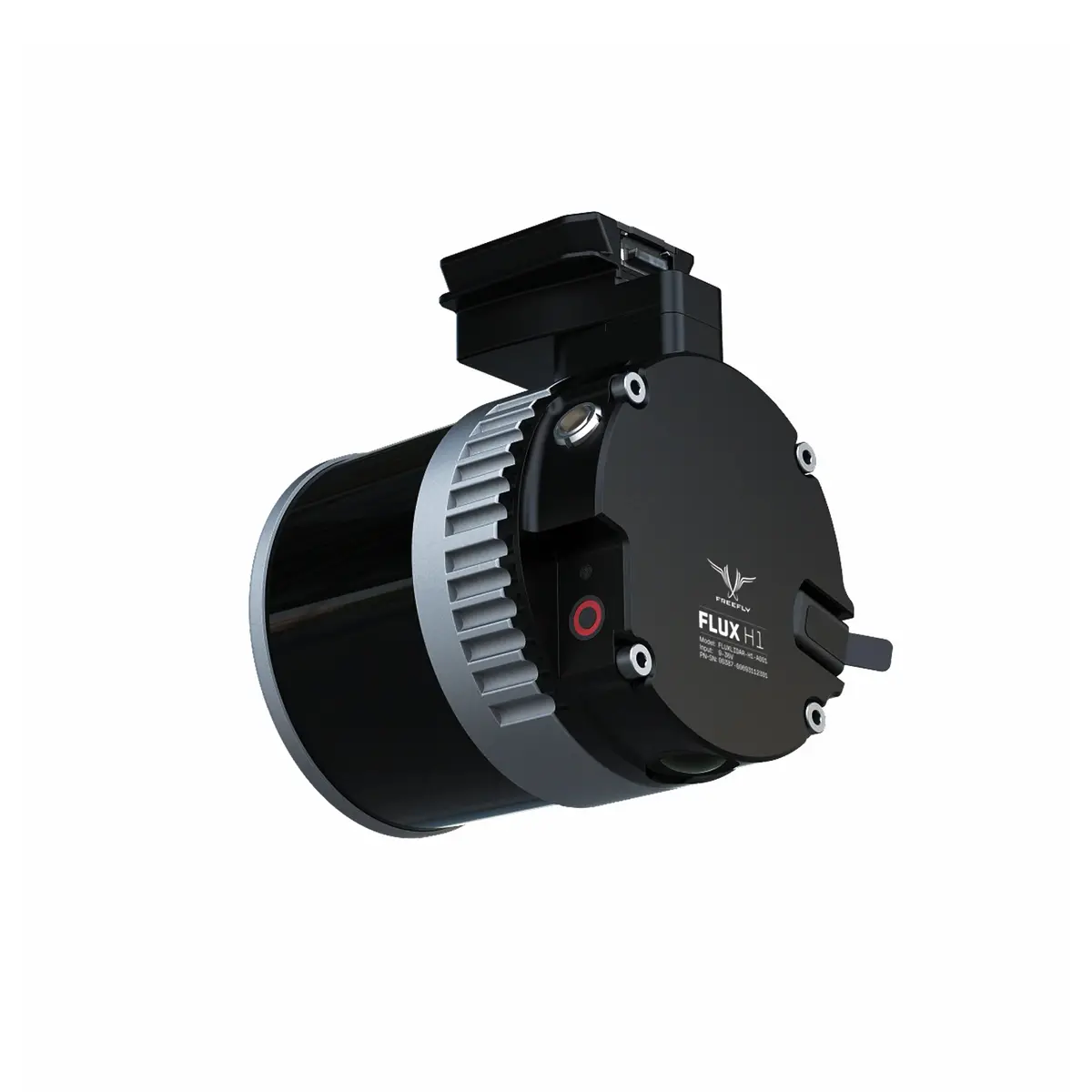 Freefly Flux H1 Lidar Sensor 1