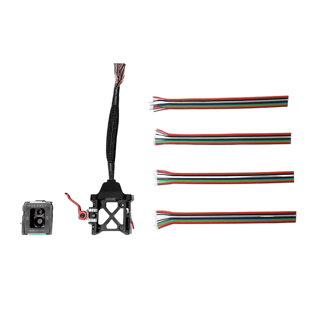 Freefly Smart Dovetail Kit 1