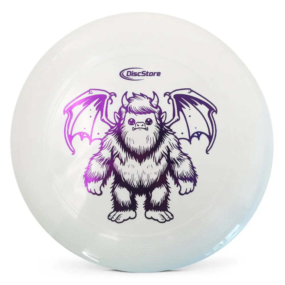 Batsquatch Discraft Ultra-Star 1