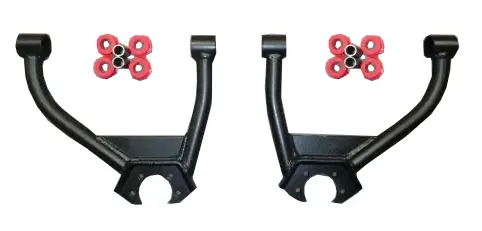 07'-18' Chevy/Gmc Silverado 1500 Upper Control Arms Only 1