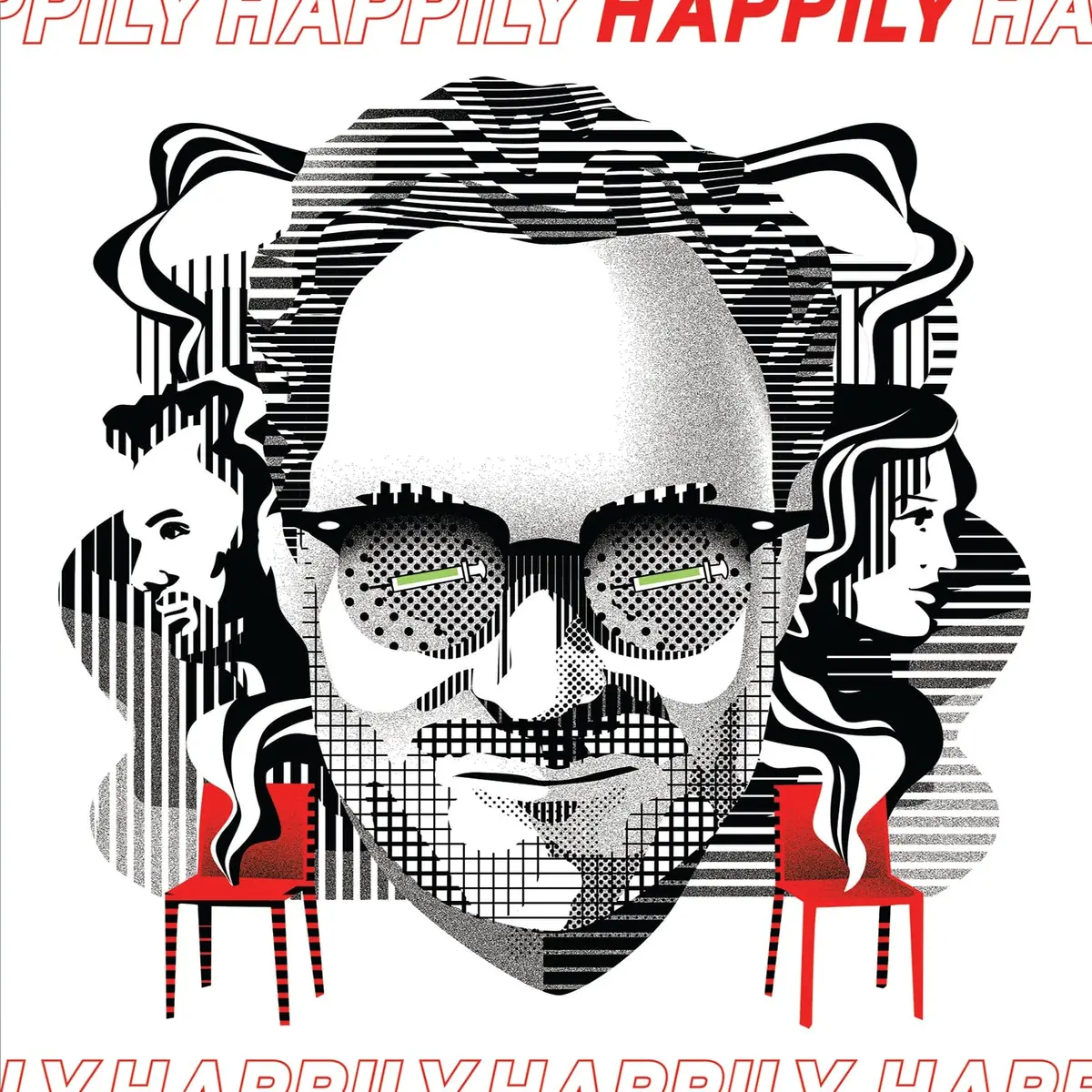 Happily - Original Motion Picture Score 1