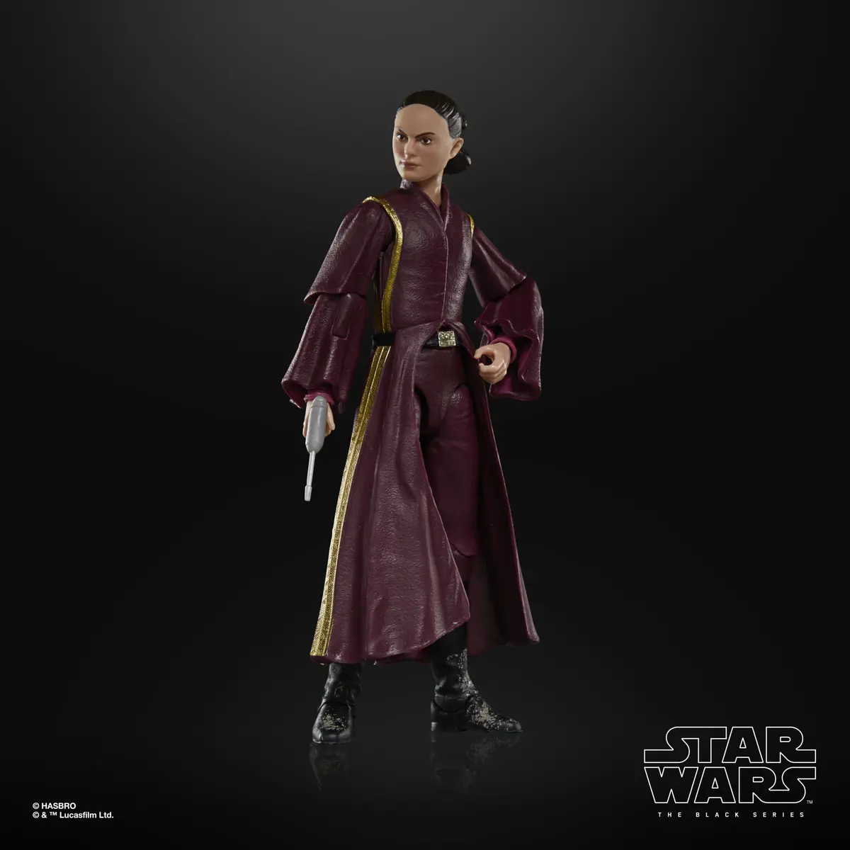 Star Wars The Black Series Padmé Amidala 1
