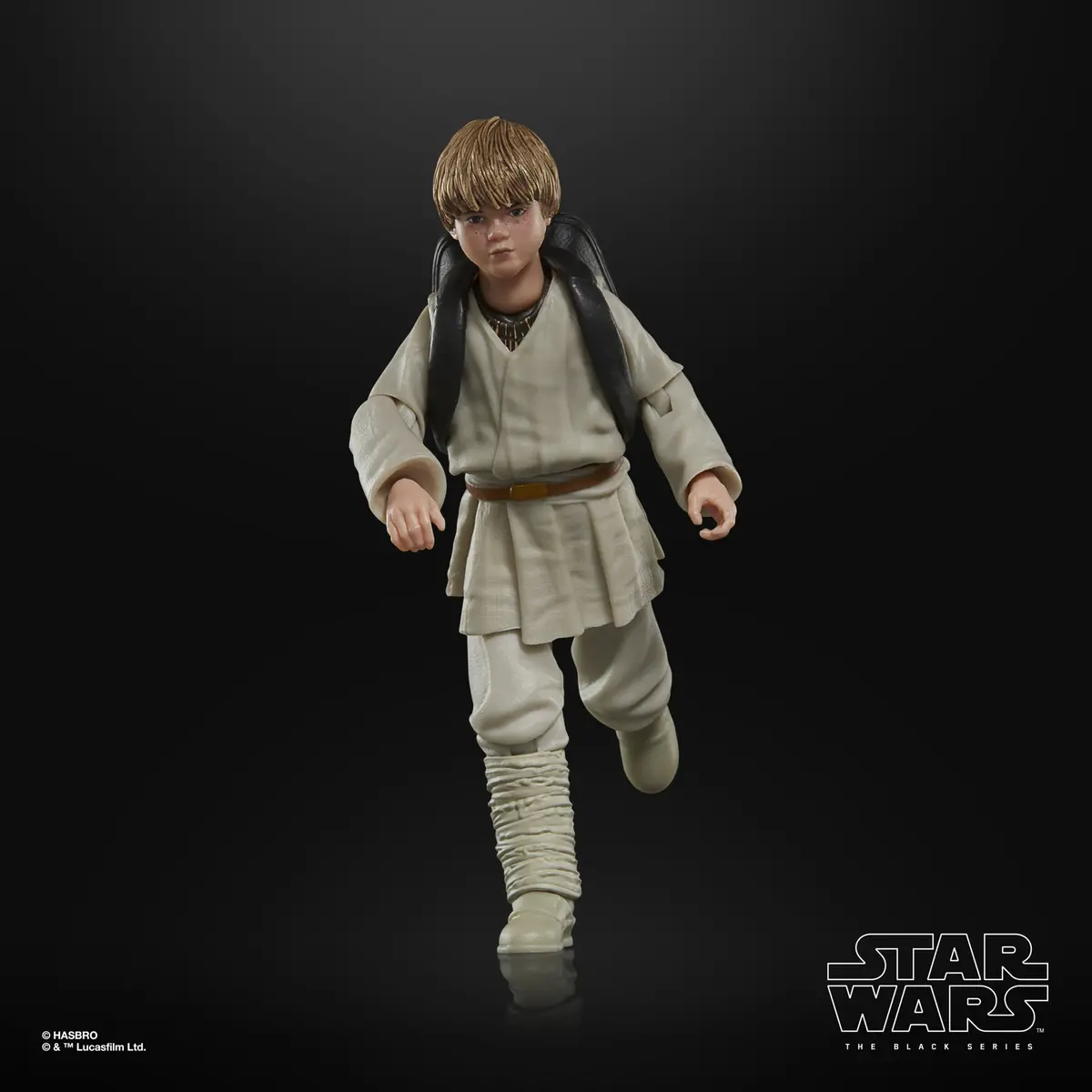 Star Wars The Black Series Anakin Skywalker 1