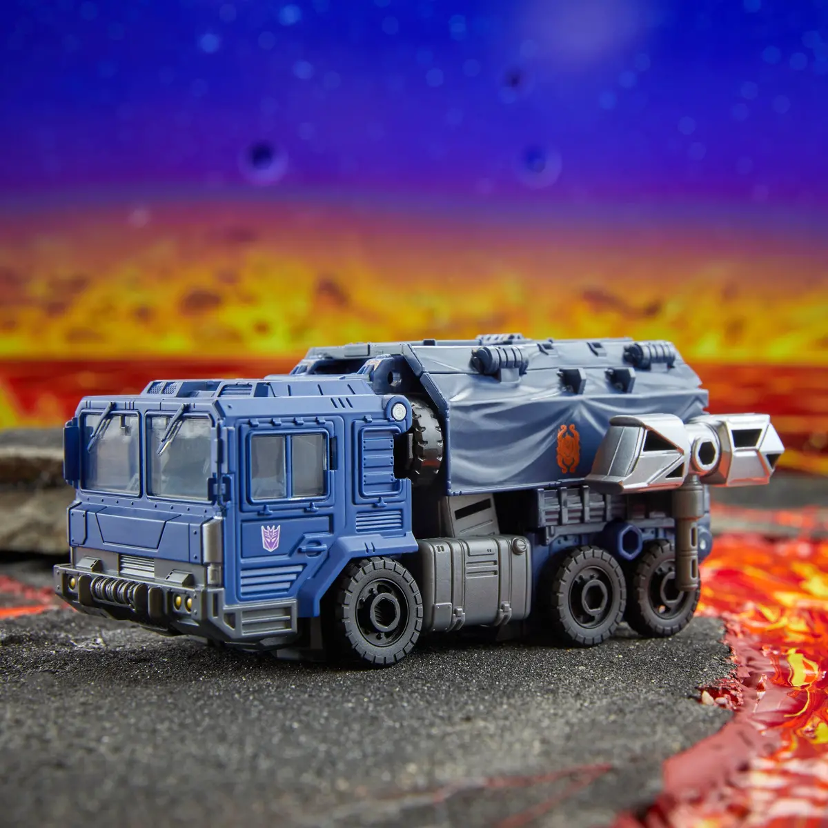 Transformers Legacy United Doom ‘N Destruction Collection 2-Pack 2