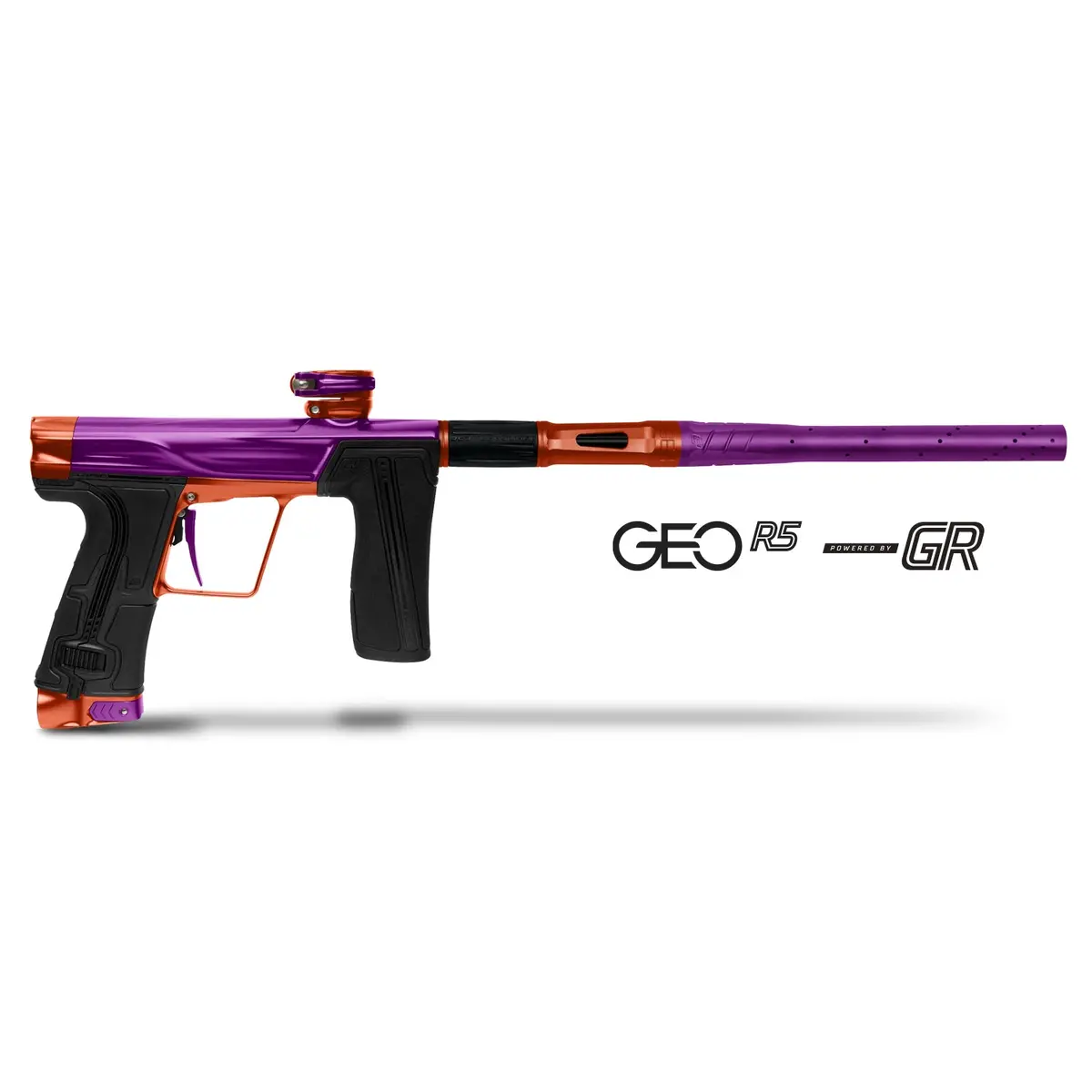 Planet Eclipse Geo R5- Rebellion 1