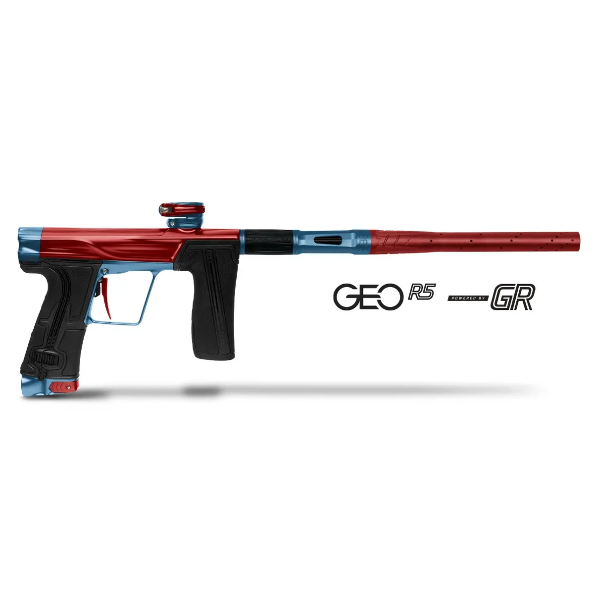 Planet Eclipse Geo R5- Redemption 1