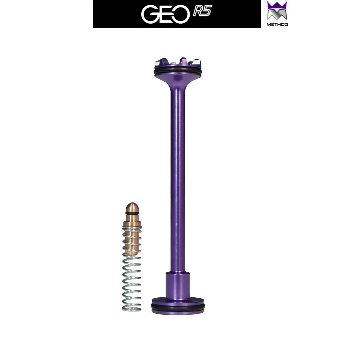 Method Geo R5 Engine Tune-Up Kit 1