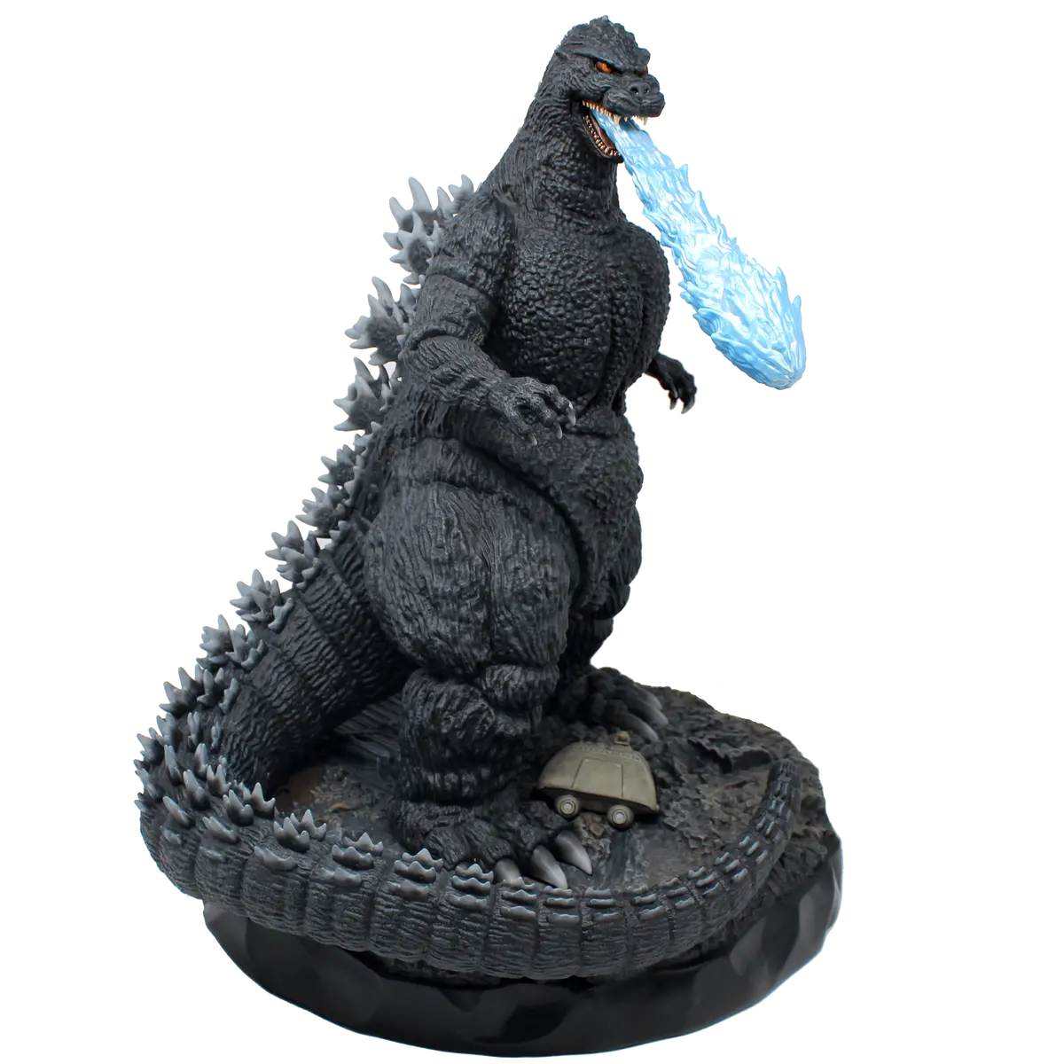 Godzilla 89 Premium Scale Statue - Limited Edition 1