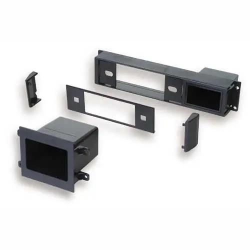 Gmk210 Single-Din Dash Kit '88-'94 Buick Regal 1