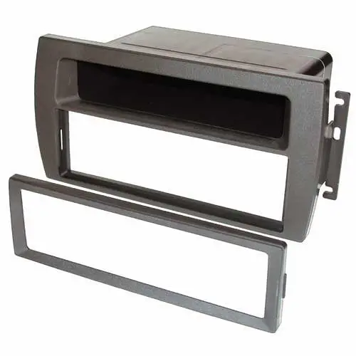 Gmk260 Single-Din Dash Kit Cadillac Deville '96-'99 1