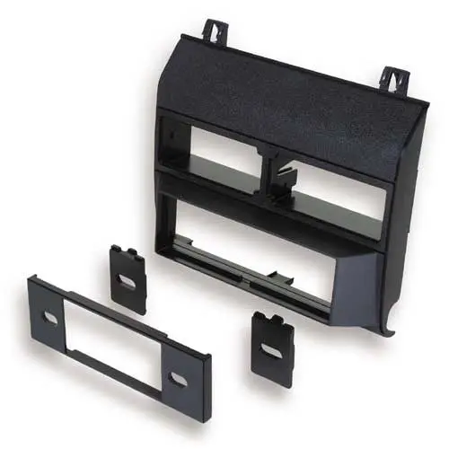 Gmk333 Single-Din Dash Kit Select Gm Trucks '88-'94 1