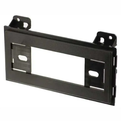 Gmk334 Single-Din Dash Kit Select Gm And Isuzu '94-'97 1