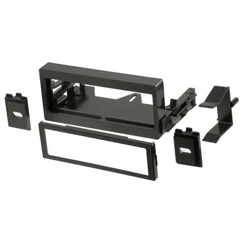 Gmk345 Single-Din Dash Kit Select Gm '95-'05 1