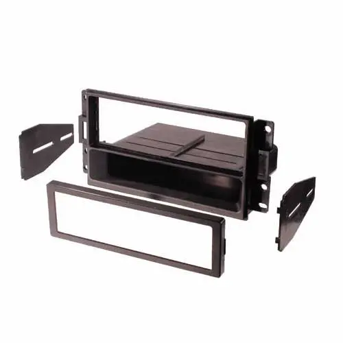 Gmk394 Single-Din Dash Kit Pontiac Grand Prix '04-'08 1