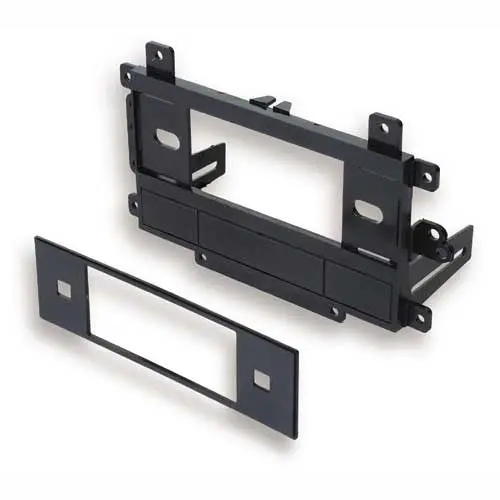 Gmk407 Single-Din Dash Kit Select Gm And Imports '92-'94 1