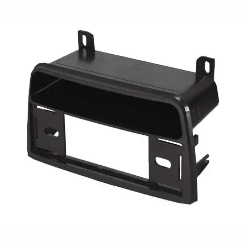 Gmk411 Single-Din Dash Kit '95-'99 Saturn S-Series 1
