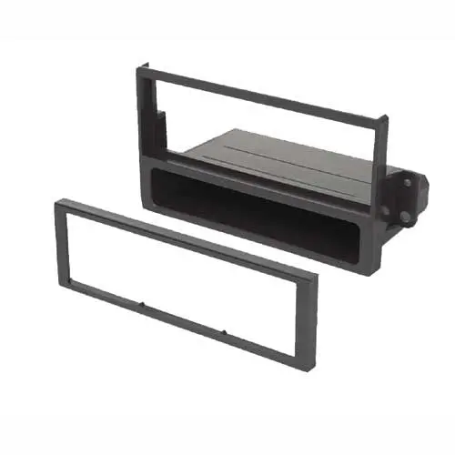 Gmk412 Single-Din Dash Kit '00-'05 Saturns 1