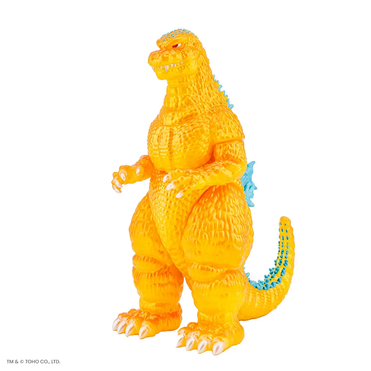 Godzilla 84 Soft Vinyl - Sunrise Variant 1