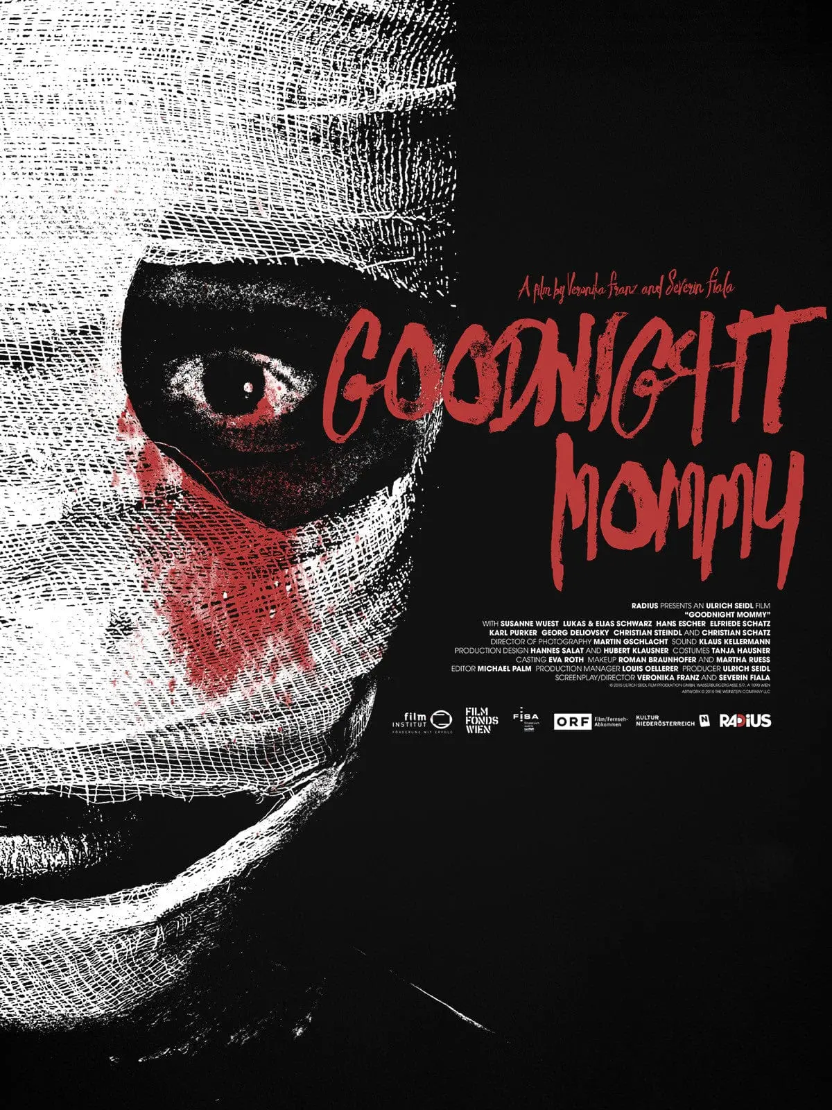 Goodnight Mommy 1