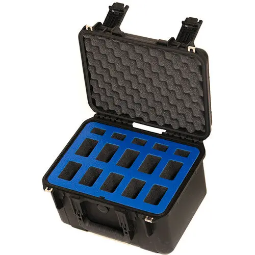 Gpc Dji Matrice 30 Ten (10) Battery Case For Tb30 Batteries 1