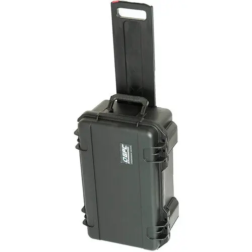 Gpc Dji Matrice 30 Twelve (12) Battery Wheeled Case For Tb30 Batteries & Rc Plus 2