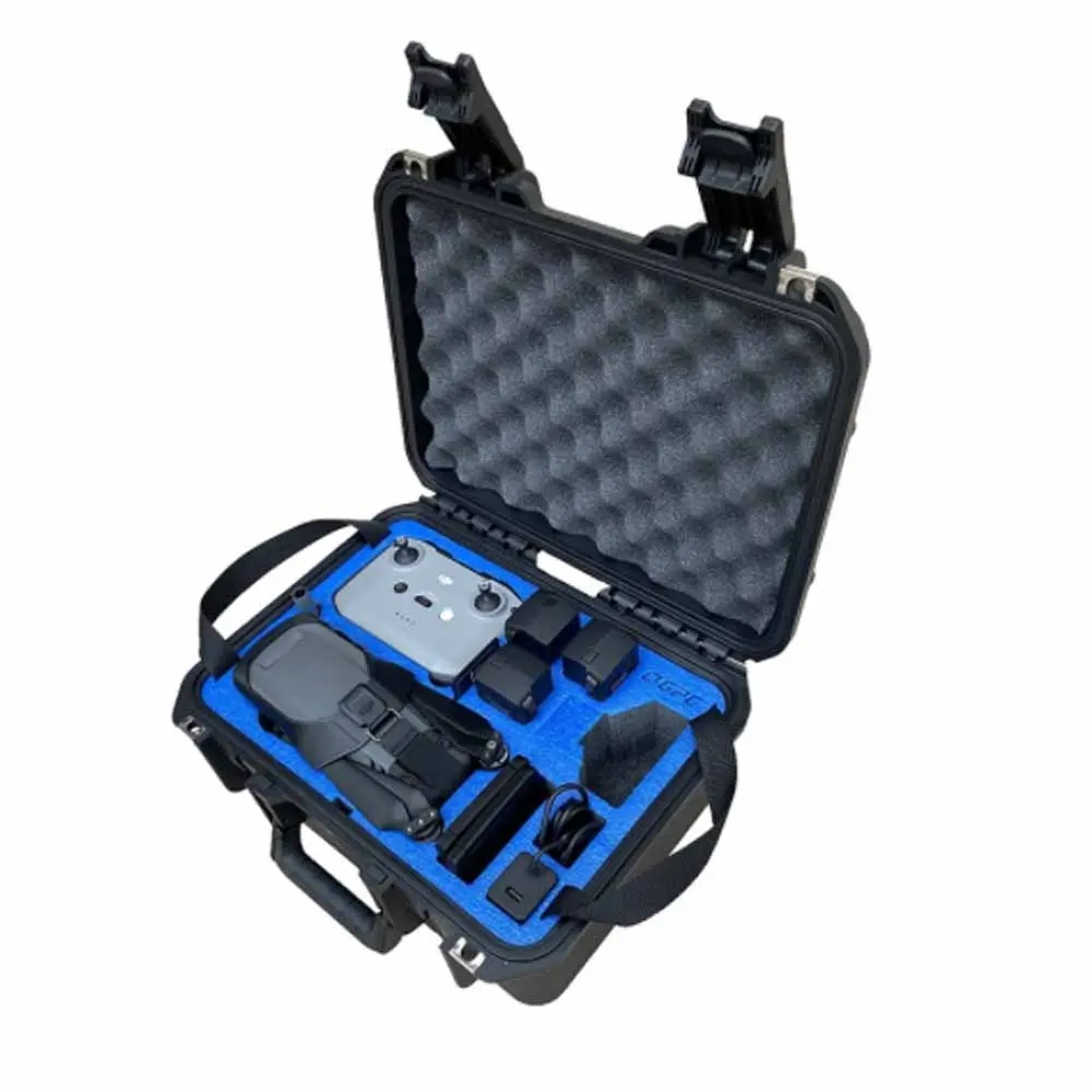 Gpc Dji Mavic 3 Fly More Combo Hard Case 1