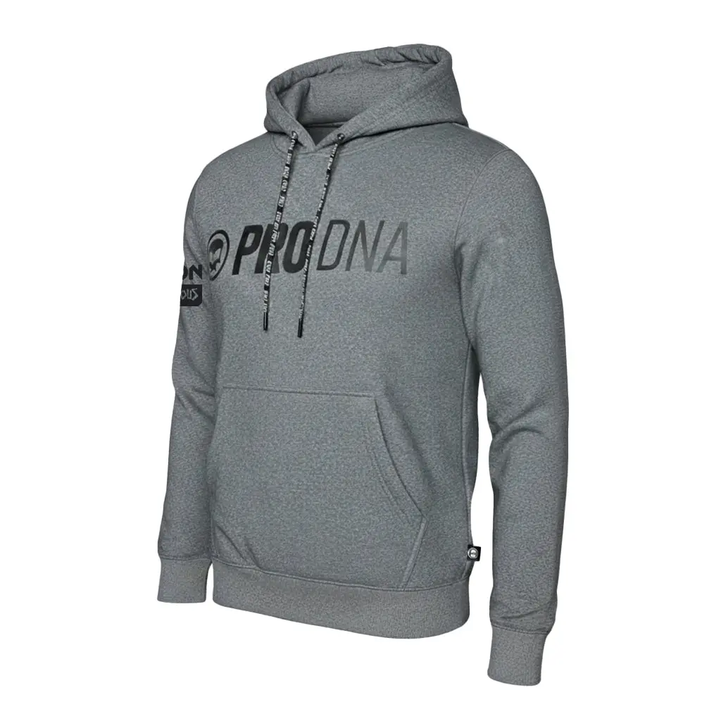 Pro Dna™ Mid-Weight Hoodie 1